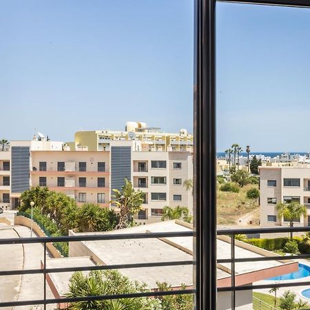 Horizon Apartment By Seewest Lagos Kültér fotó