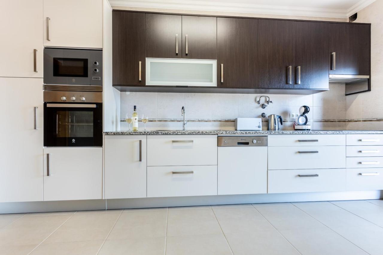 Horizon Apartment By Seewest Lagos Kültér fotó