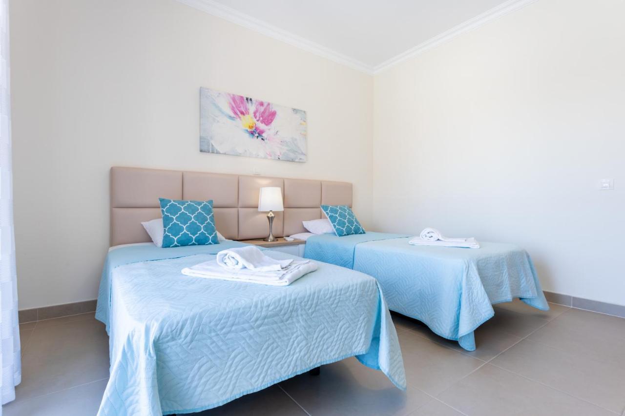 Horizon Apartment By Seewest Lagos Kültér fotó
