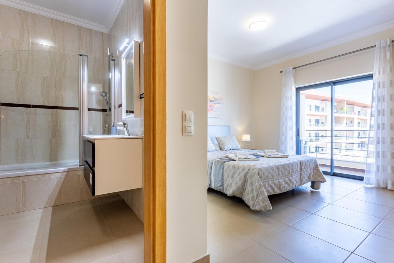 Horizon Apartment By Seewest Lagos Kültér fotó