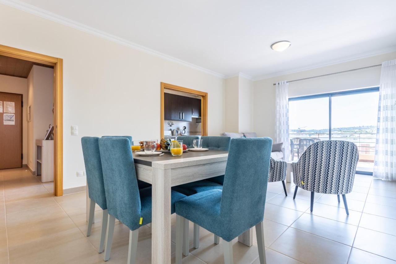 Horizon Apartment By Seewest Lagos Kültér fotó