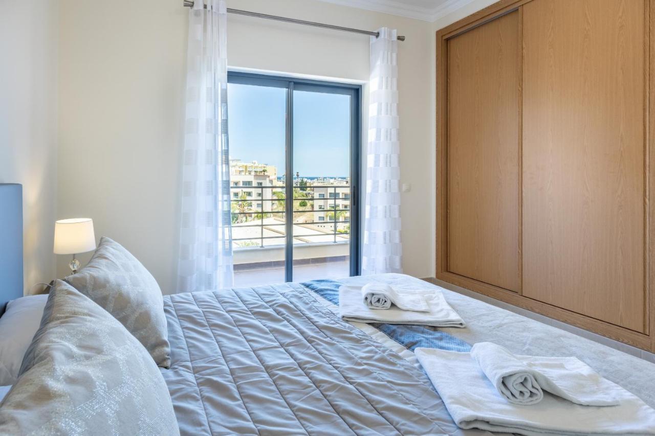 Horizon Apartment By Seewest Lagos Kültér fotó