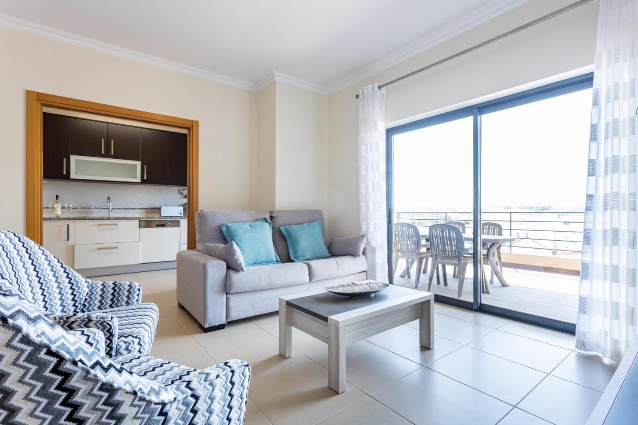 Horizon Apartment By Seewest Lagos Kültér fotó