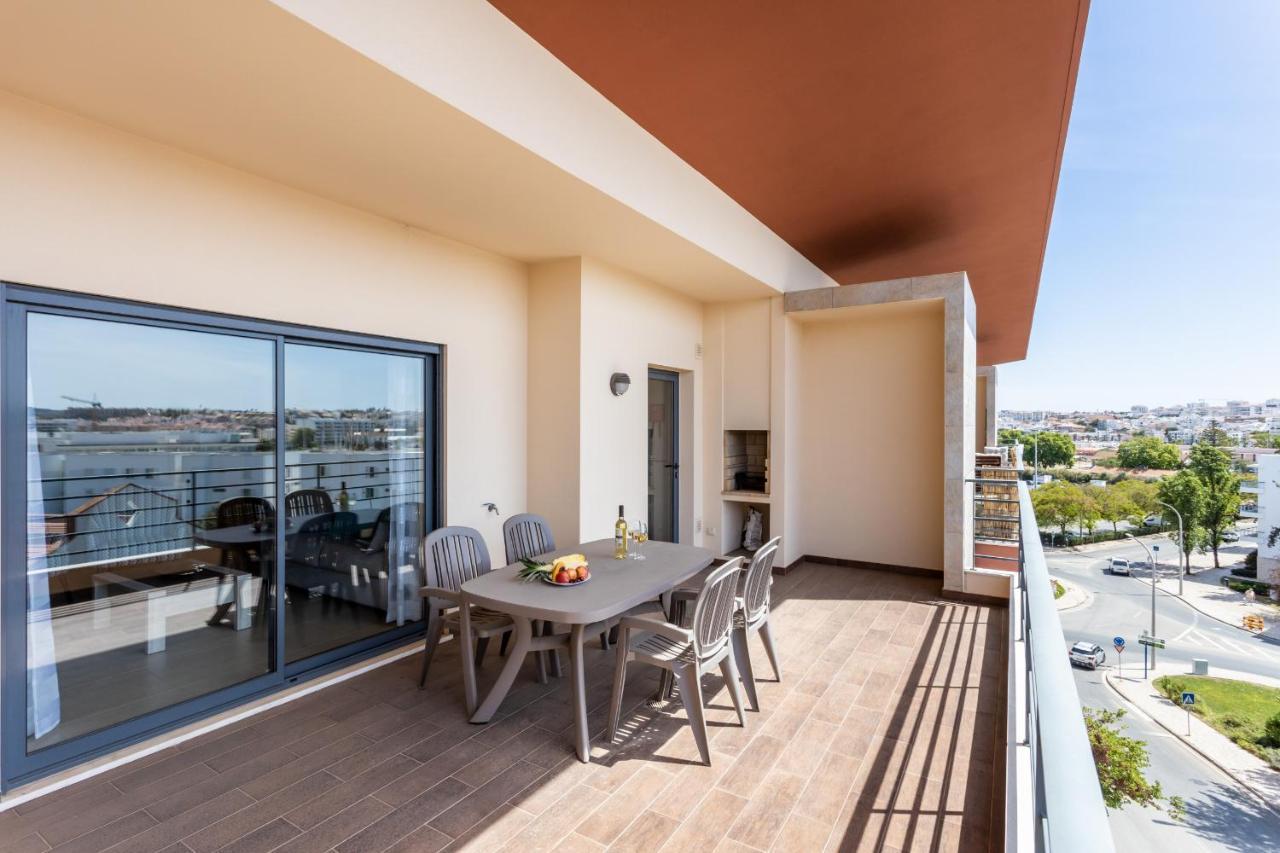 Horizon Apartment By Seewest Lagos Kültér fotó