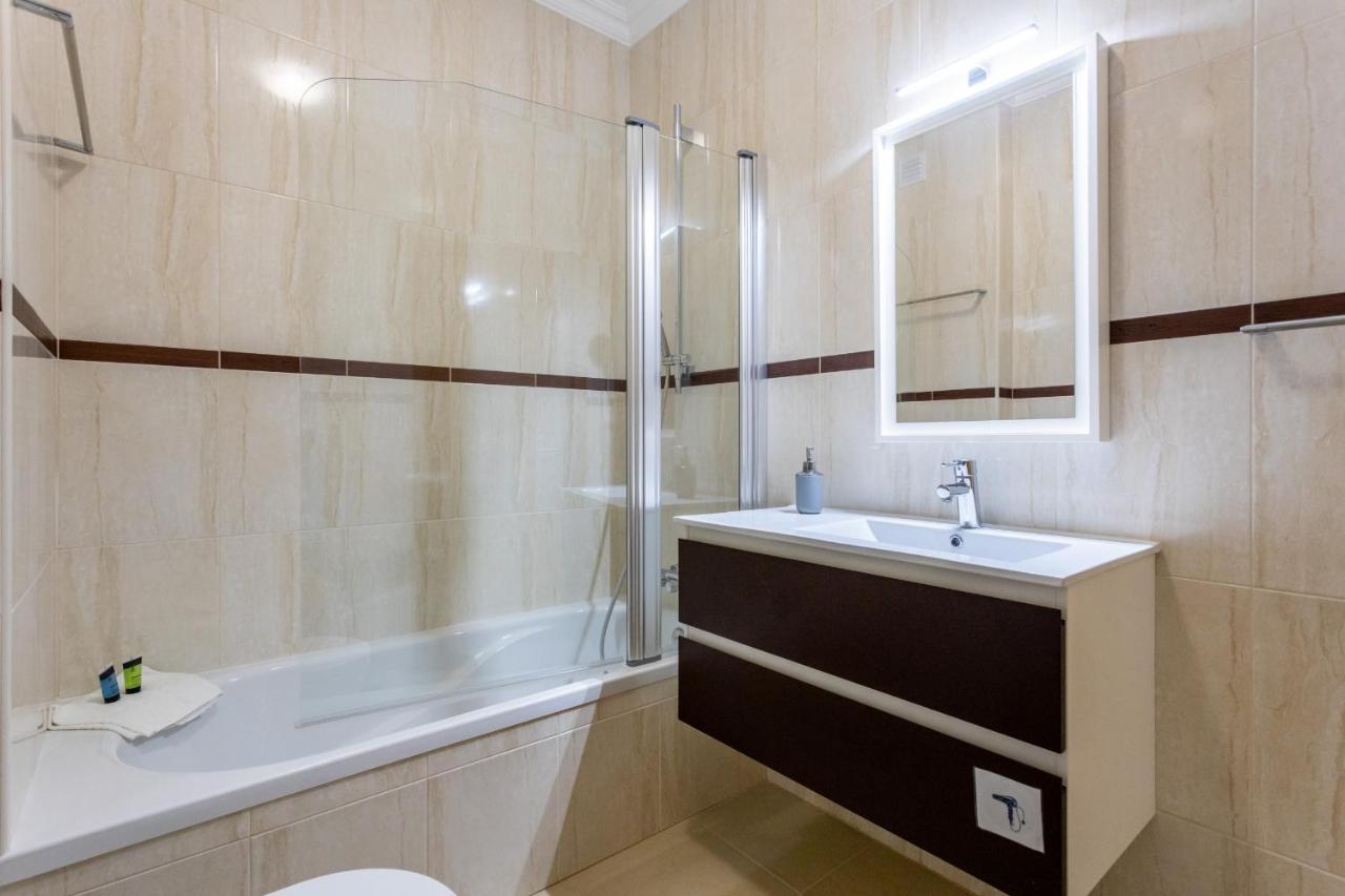 Horizon Apartment By Seewest Lagos Kültér fotó