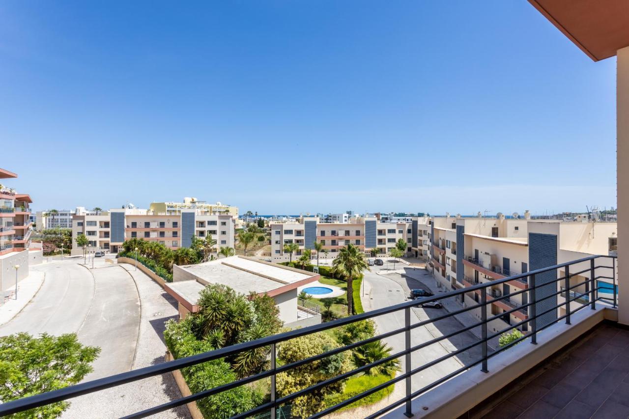 Horizon Apartment By Seewest Lagos Kültér fotó