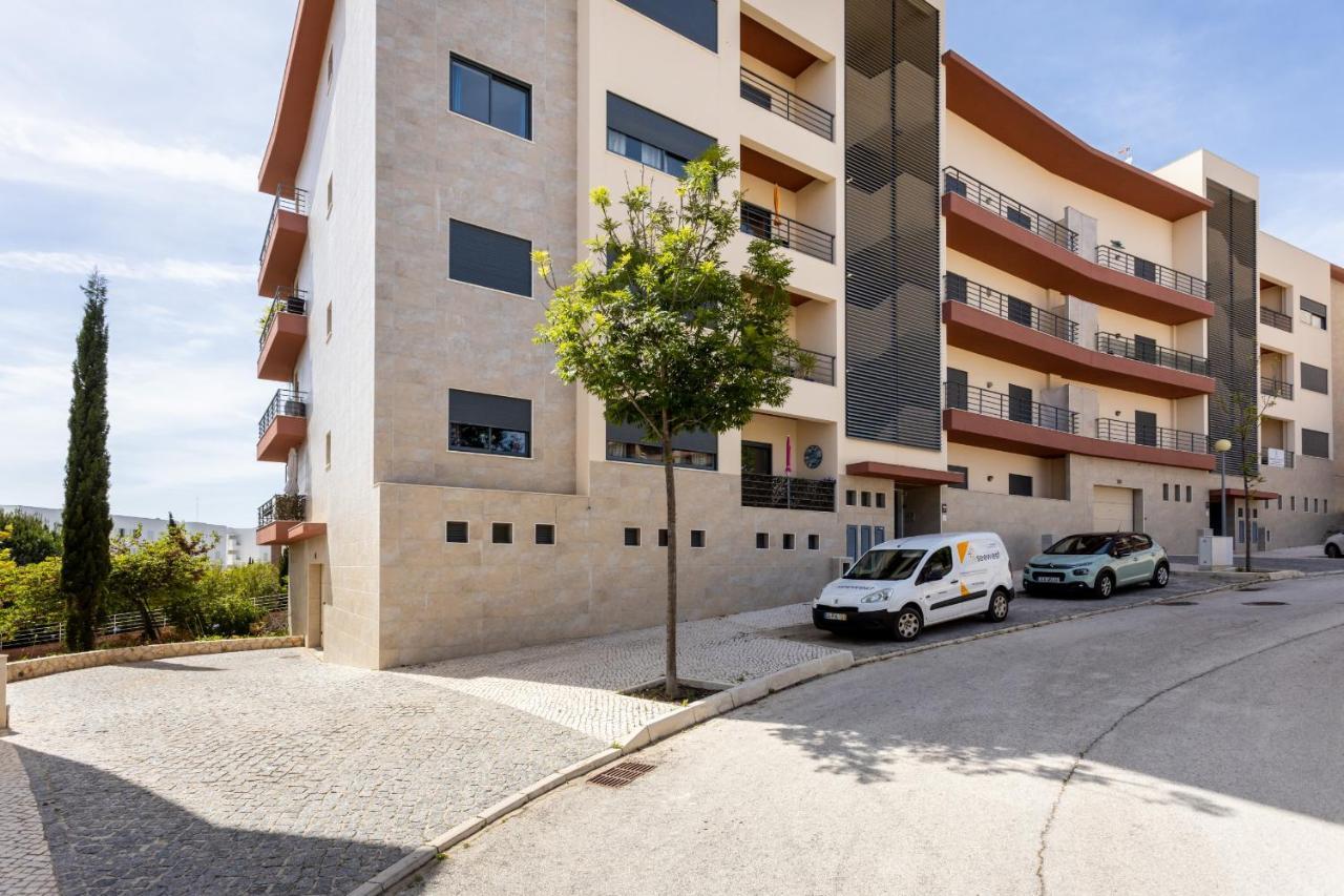 Horizon Apartment By Seewest Lagos Kültér fotó