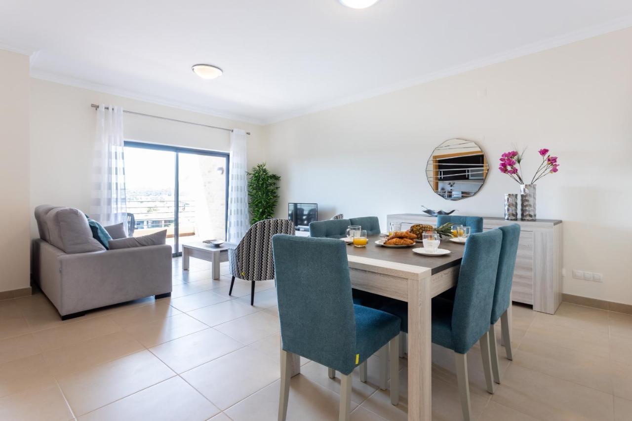 Horizon Apartment By Seewest Lagos Kültér fotó