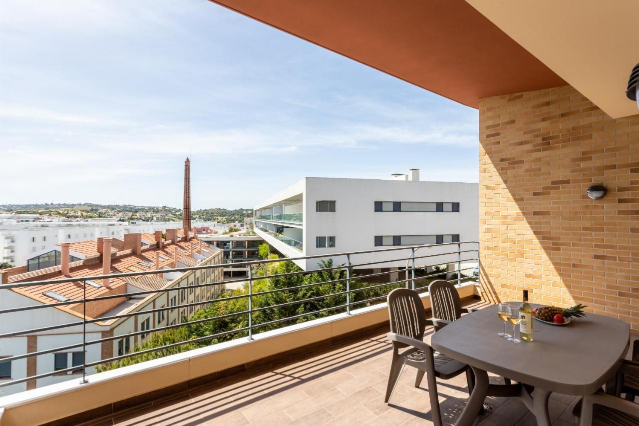 Horizon Apartment By Seewest Lagos Kültér fotó